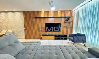 Imagem 5: APARTAMENTO ABAIXO DO VALOR 106 m² 3 quartos em Jardim Atlântico - Goiânia - GO