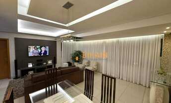 Imagem 6: Apartamento com 4 dormitórios à venda, 123 m² por R$ 995.000 - Buritis - Belo Horizonte/MG