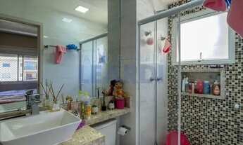 Imagem 7: APARTAMENTO - JARDIM TUPANCI - SP