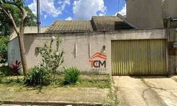 Imagem 2: Casa à venda, 110 m² por R$ 300.000,00 - Residencial Forte Ville Extensão - Goiânia/GO