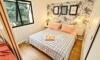 Imagem 4: Flat para venda na Alameda Lorena - 01 dormitório - Valor de R$. 585.000,00