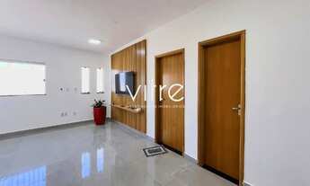 Imagem 7: Casa à venda no bairro Jardim Brasília em Uberlândia