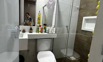 Imagem 7: Casa totalmente Mobiliada 307 norte 2 suítes