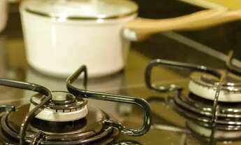 Imagem 3: Malbec - Ponta Negra - 56m2 - 02Q sendo uma suíte - Mobiliado