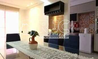 Imagem: Imóvel para venda possui 57 metros quadrados