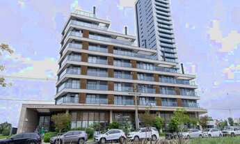 Imagem: Loft à venda e locação mobiliado no Parque