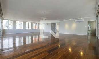 Imagem 2: Apartamento à Venda - Jardim Paulista, 4 Quartos, 380 m2