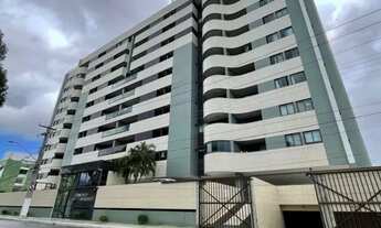 Imagem 2: Apartamento com Lazer Completo e Ótima Localização à venda na Jatiúca - Maceió/AL