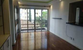 Imagem: Apartamento para locação em Água Fria