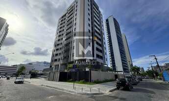 Imagem: Apartamento de 3Q em Manaíra - João Pessoa