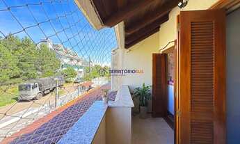 Imagem 7: Casa em Aberta dos Morros