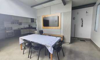 Imagem 4: Casa 3 quartos 2 suítes ( condomínio