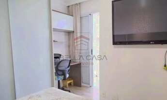 Imagem 6: Apartamento de 2 dormitórios na Mooca com gourmet