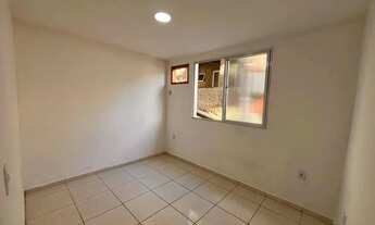 Imagem: Apartamento com 1 Quarto para alugar, 40m²