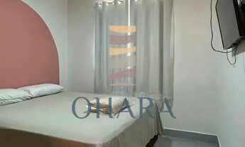 Imagem 3: AP LUXXOR MOBILIADO COMPLETO (PRONTO PARA USO) 1 GARAGEM / COMPLETO !!!!