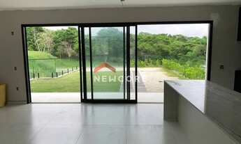 Imagem 7: Casa de condomínio em Rua Alcides dos Santos - Chácara São Félix - Taubaté/SP