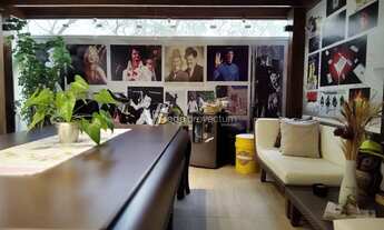 Imagem 2: Apartamento - Vila Brandina - Campinas