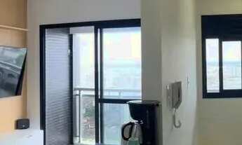 Imagem 7: Athenas Future 2/4 com suite MOBILIADO