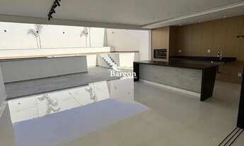 Imagem 6: Casa duplex com 4 quartos sendo 3 suítes a venda no Alphaville Juiz de Fora