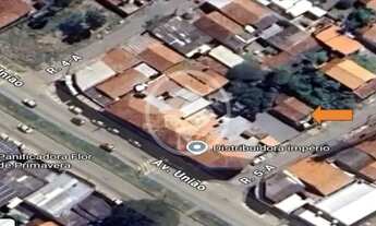 Imagem 3: LOTE AO LADO DA AV UNIÃO BARAVELO codigo: 132069