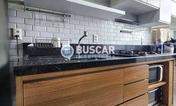 Imagem 4: Apartamento em Santa Mônica II, Feira de Santana/BA