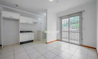 Imagem 7: Apartamento com 1 dormitório para alugar, 74 m² por R$ 2.260,00/mês - Victor Konder - Blum