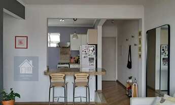 Imagem 6: Apartamento em Perdizes com 2 quartos, 1 vaga, a 600m do metrô Vila Madalena