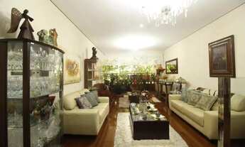 Imagem 4: Apartamento à venda 4 quartos no Bairro Lourdes