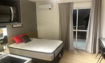 Imagem 2: Apartamento novo Santa Cecília-São Paulo