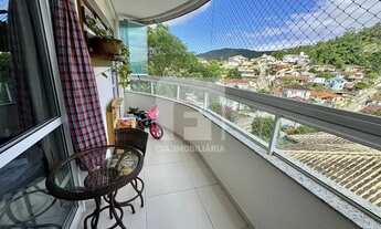 Imagem 2: Apartamento de 2 dormitórios à venda no Córrego Grande, em Florianópolis