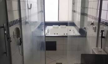 Imagem 4: Kitnet Semi Mobiliada