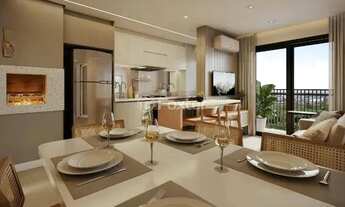 Imagem: Apartamento à venda Rua Henrique Stefani