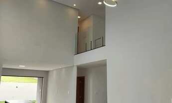 Imagem 7: Casa Nova à Venda Terras do Alphaville Camaçari Moderna Excelente Localização. Camacari