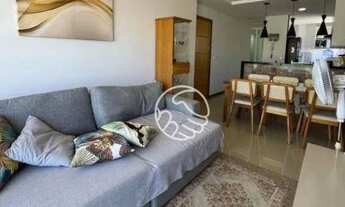 Imagem: Apartamento à venda na Praia do Morro em