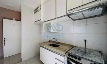 Imagem 5: Apartamento para locação no Edifício Ilha Bela - Itu/SP