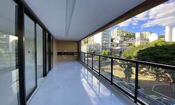 Imagem: Apartamento de alto padrão no bairro Bom