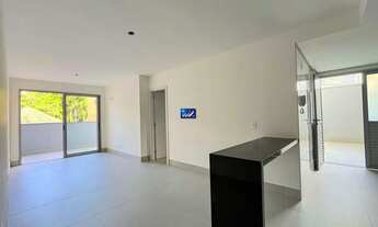 Imagem: Área privativa, 3 quartos, 1 suite, 2 vagas