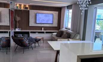 Imagem 5: Imóvel para venda possui 157 metros quadrados com 3 quartos em Barra Olímpica - Rio de Jan