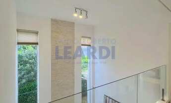 Imagem 7: CASA EM CONDOMÍNIO - ALPHAVILLE - SP