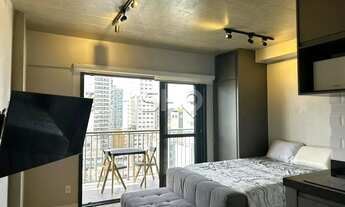 Imagem 3: Apartamento para Aluguel na República - SP