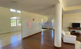 Imagem 4: Mansão com seis suítes, totalmente pé na areia localizada em paraíso baiano!