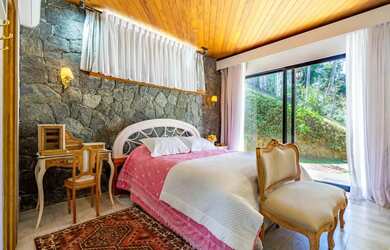 Imagem 15: Casa com 4 quartos em condomínio em Itaipava, Petrópolis