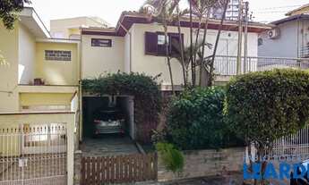 Imagem 7: CASA ASSOBRADADA - FREGUESIA DO Ó - SP