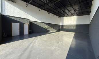 Imagem 2: Barracão Novo para Locação no Villa Verde Bragança Paulista/SP