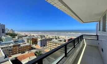 Imagem 6: MAGNIFICO APTO CLASSE AA!! 2 SUITES VISTA DEFINITIVA MAR!!