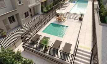 Imagem 2: Oportunidade única - Apartamento 2 quartos com suíte, reformado, infra total!