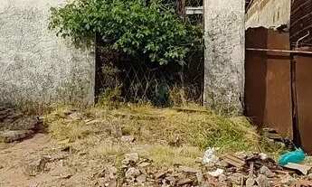 Imagem: Casa com terreno na zona norte