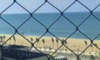 Imagem 7: Apartamento com 1 dormitório à venda, 47 m² por R$ 980.000,00 - Meireles - Fortaleza/CE