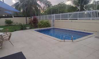 Imagem 7: BELO VILLAGE GARDEN MOBILIADO,2 QUARTOS SUÍTE,ARMÁRIOS,110M2,NA PRAIA DO FLAMENGO,LAURO DE