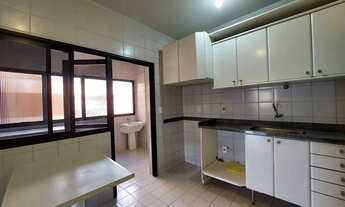 Imagem 4: Apartamento para aluguel com 4 dormitórios em condomíno fechado com lazer - Green Park